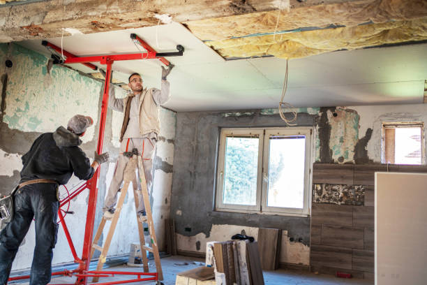 Best Insulation for Specific Applications in Bellair Meadowbrook Terrace, FL
